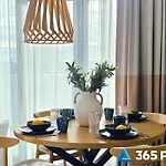Apartment 365pam - Water & Boulevard Przy Plazy *