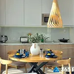 Apartment 365pam - Water & Boulevard Przy Plazy
