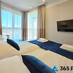 Apartment 365pam - Water & Boulevard Przy Plazy Ustronie Morskie