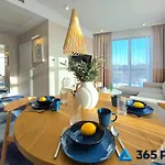 Apartment 365pam - Water & Boulevard Przy Plazy *