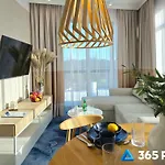 Apartment 365pam - Water & Boulevard Przy Plazy *