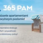 365pam - Water & Boulevard Przy Plazy Apartment