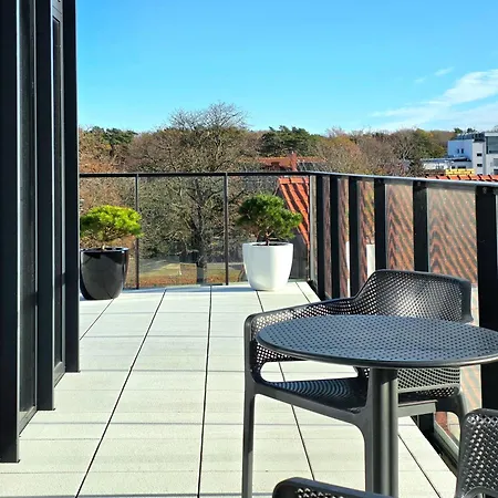 365pam - Water & Boulevard Διαμέρισμα *