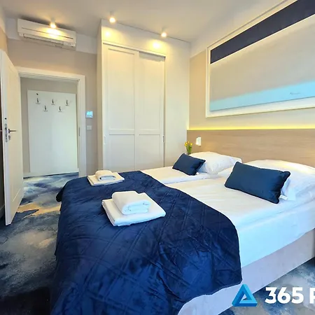 Διαμέρισμα 365pam - Water & Boulevard *