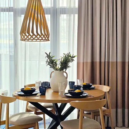 Διαμέρισμα 365pam - Water & Boulevard Ustronie Morskie