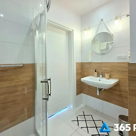 365pam - Water & Boulevard * Ustronie Morskie