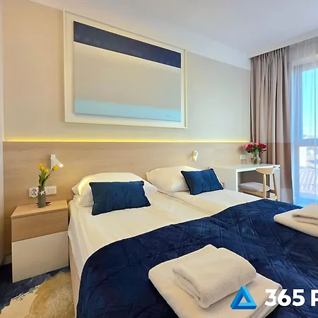 365pam - Water & Boulevard Ustronie Morskie