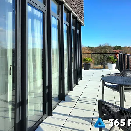 Διαμέρισμα 365pam - Water & Boulevard *