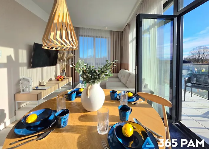 365pam - Water & Boulevard