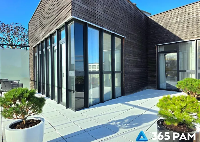 365pam - Water & Boulevard Przy Plazy *