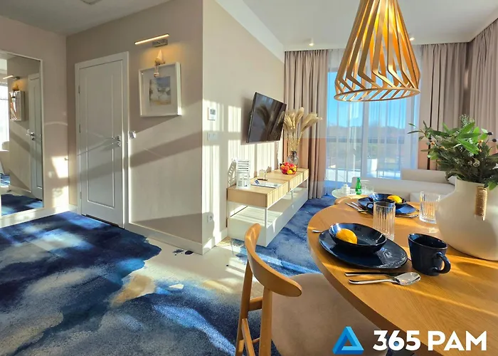 365pam - Water & Boulevard *